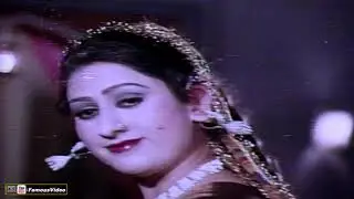 ZAALIMA COCA COLA PILA DE - NOOR JEHAN - FILM CHAN TE SOORMA