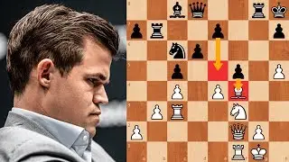Clutch Time! | MVL vs Carlsen | Sinquefield Cup 2019