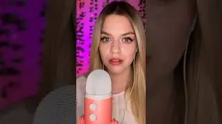 АСМР ТРИГГЕРЫ КОТОРЫЕ Я НЕНАВИЖУ