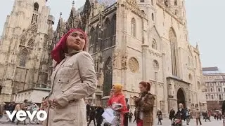 Fatin - Dia Dia Dia (Video Clip)