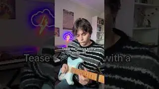 How to write an indie song verse in 30 seconds! 