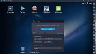 How to Install XApk on Pc With Leidian LDPlayer Android Emulator (Apr 2018)