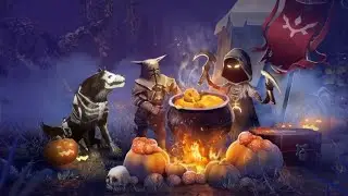 5 простых рецептов повара для новичка: Grim Soul Survival