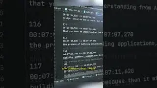 Cool Golang Project