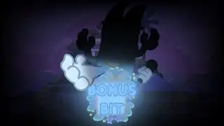 BONUS BIT | FNF: BLUEY’S MADNESS (Secret Exit)(Concept)