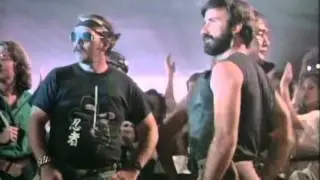 MIAMI CONNECTION Clip - Dragon Sound 