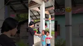 Nih buat yang mau tau nama mereka🥰Yang like msuk surga amin