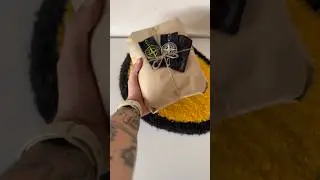 Большой люкс-бокс Stone island! Что ты такое? Mystery Box