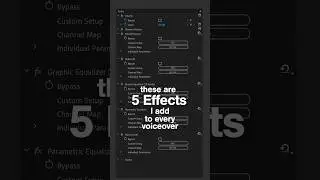 How to Enhance ANY Audio 