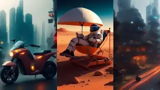 Create a Speaking AI Animated Avatar for FREE in 5 Minutes