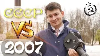 Немного о том, как снимали 