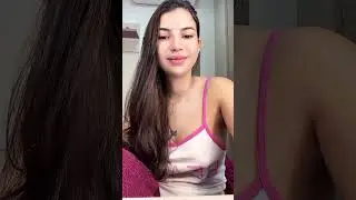 Periscope live LOVELYGIRL 😍😍 