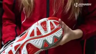 Кроcсовки волейбольные Asics GEL-VOLLEY ELITE 3 MT