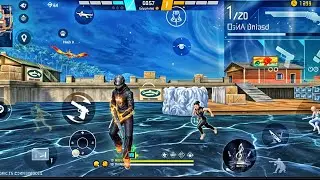 M1NX📲 vs @six3x_ 🖥️ god of headshot🗿