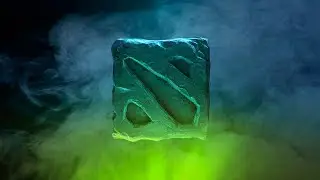 🟢Путь к Легенде DOTA 2
