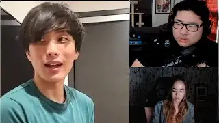 Welcome Sykkuno to OTV house | Peter reacts to old sykkuno | Maya's song she wrote for Reckful