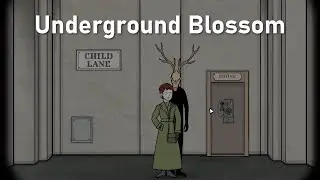 The Rusty Lake story arc continues with puzzley goodness! | Underground Blossom 1
