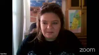 пророческий мост Израиль-Турция Яна Титова и Михаил Судаков
