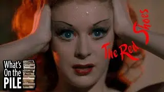 What's on the Pile - The Red Shoes