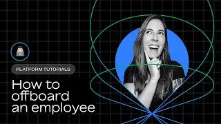 How to Offboard an Employee in Remote Payroll Platform | Clear & Simple Steps