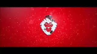 Christmas 2020 Logo | After Effects Project Files - Videohive template