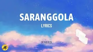 Saranggola (LYRICS) - Ben&Ben
