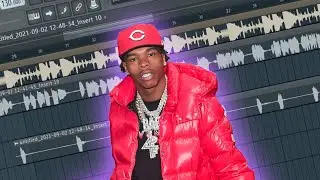 Sounding Like *Lil Baby* Auto-Tune EFX in FL Studio Settings (+Free Vocal Preset)
