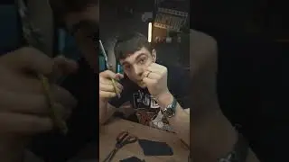 Многофункциональные ножницы от LEATHERMAN
