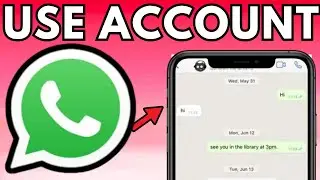 Fix This account cannot use WhatsApp Problem | This account is not allowed to use WhatsApp