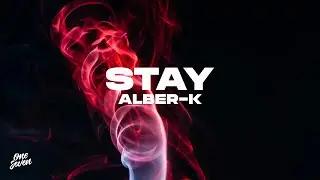 Alber-K - Stay