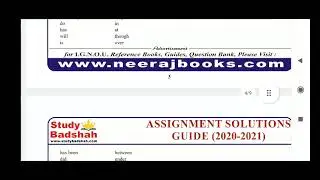 BEGS 183 ignou solved assignment whatsapp for pdf 9991524720