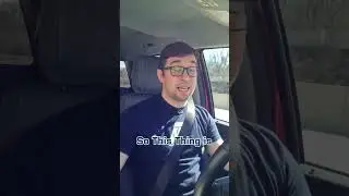 Road Noise Test! How Loud are Off-Road Tires?? #f150