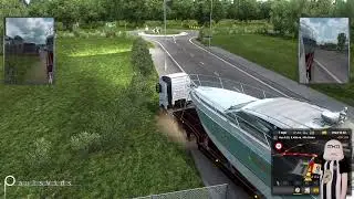 Paul Trucking