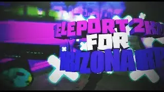 [CLEO] НОВЫЙ РАБОЧИЙ ТЕЛЕПОРТ ДЛЯ АРИЗОНЫ РП 2019!!! NEW WORK TELEPORT FOR ARIZONA RP 2019 !!!