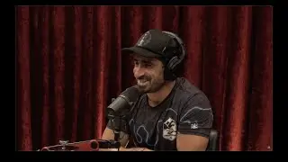 Joe Rogan Experience 