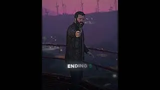 Which Ending Is Better? | 