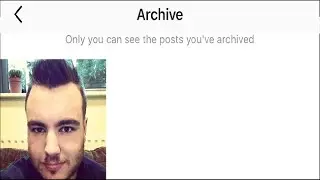 How to Archive Posts on Instagram (Without Deleting Them)