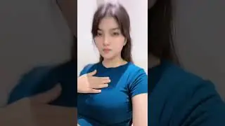 Cewek Toge Jangan salah fokus