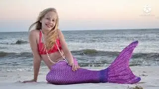 MERMAID ENCOUNTER | Grupo ng Serina Silipin natin