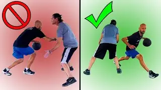 Why You Can't Get Past Defenders [SECRETS]