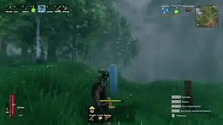 VALHEIM Строительство Базы для подписчиков