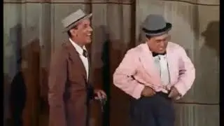 Top Banana 🍌 Phil Silvers (1954)
