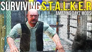 Surviving S.T.A.L.K.E.R! ~ 