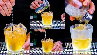 The Best Non Alcoholic Margarita 