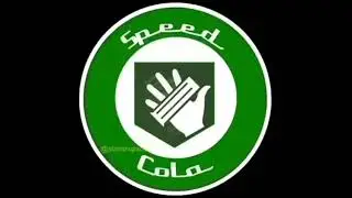 Speed Cola
