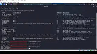 Hacking Metasploitable2 with Kali Linux - Exploiting Port 5432 PostgreSQL
