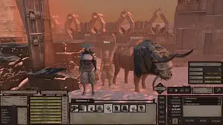 Kenshi. Революция, 