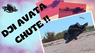 DJI AVATA CHUTE#djiavata #majunga #madagascar