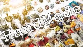 МОСКВА || Ярмарка мастеров || Продажа хэндмэйд-товаров