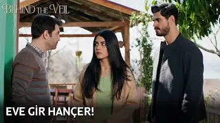 Kardeşimi unut artık | Behind The Veil 34.Bölüm